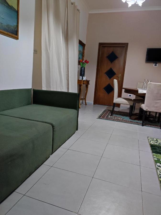 Napoli 081 Apartment ภายนอก รูปภาพ