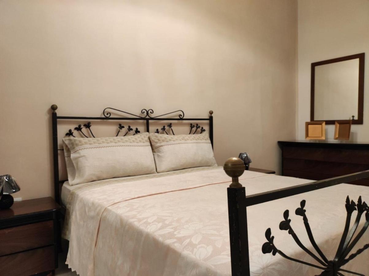 Napoli 081 Apartment ภายนอก รูปภาพ