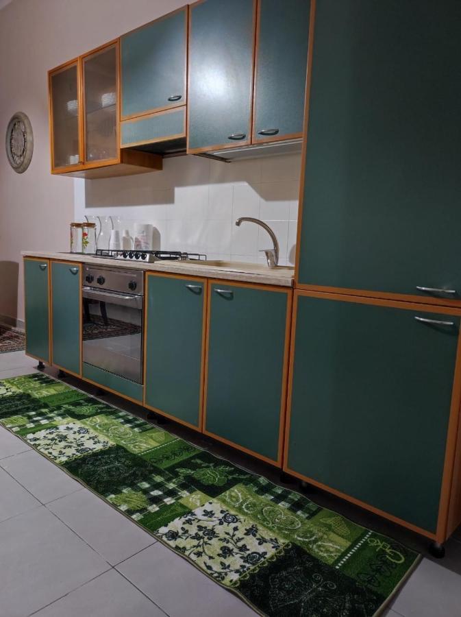Napoli 081 Apartment ภายนอก รูปภาพ
